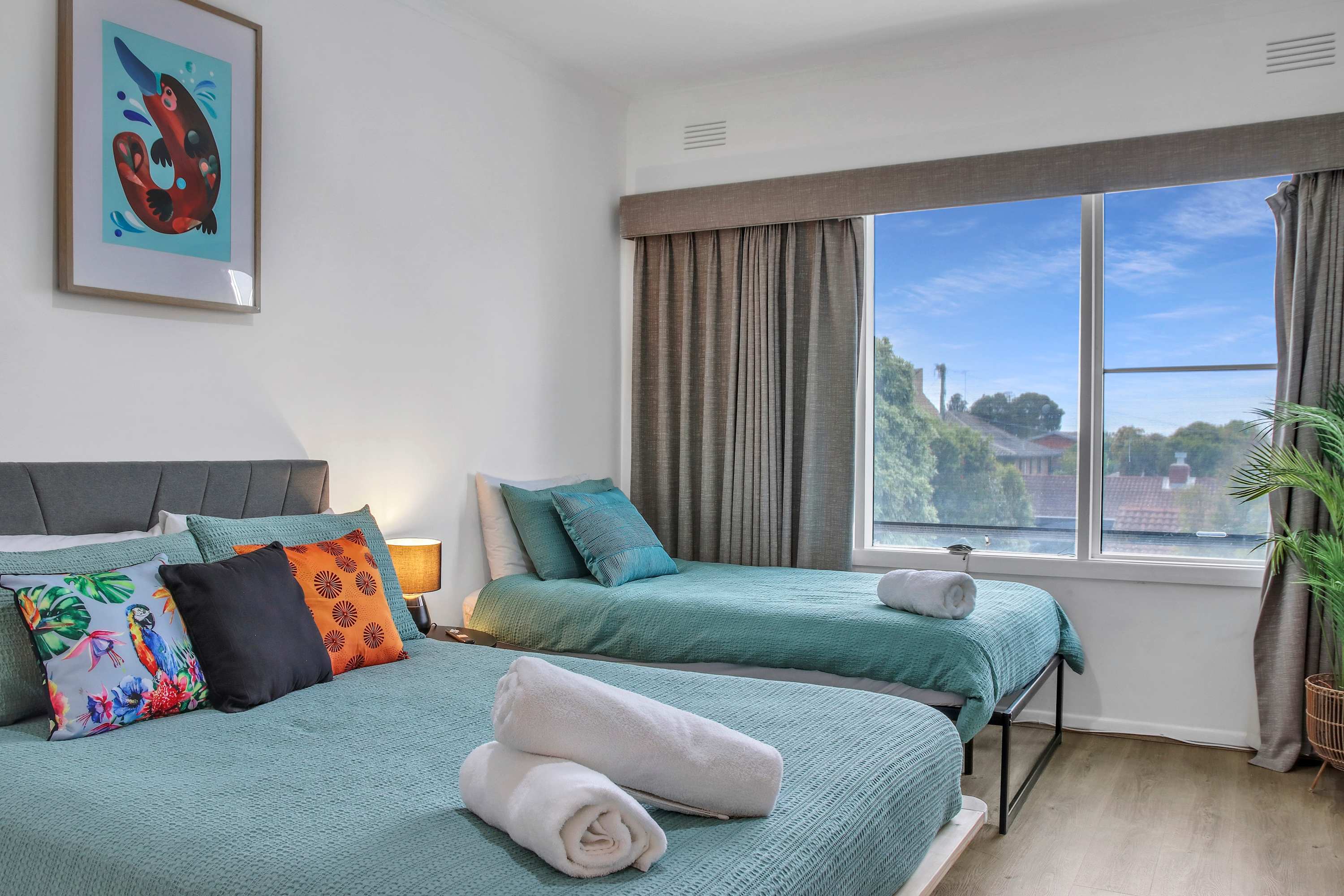 Furnished 1 Bedroom Apartment in Highton