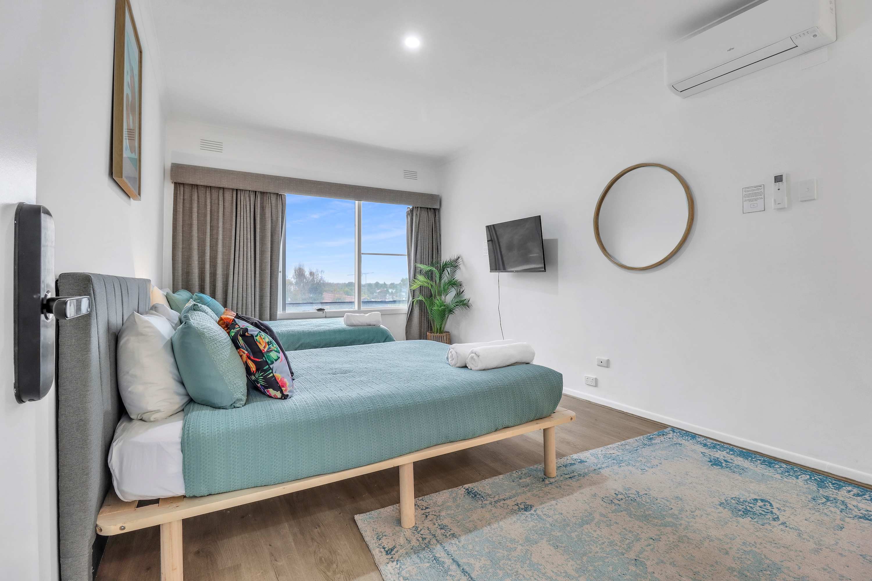 Furnished 1 Bedroom Apartment in Highton