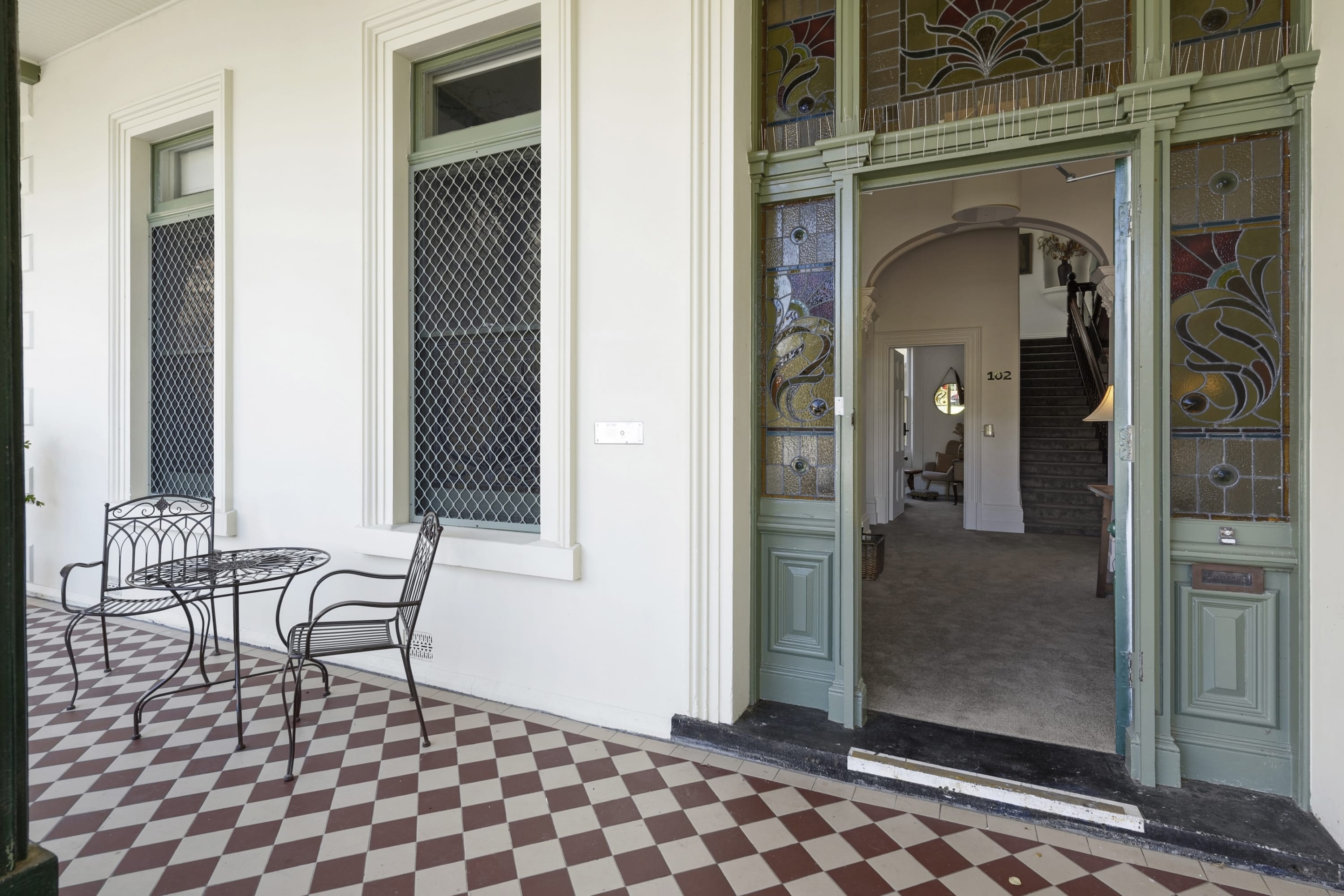 Furnished 1 Bedroom Apartment in Geelong
