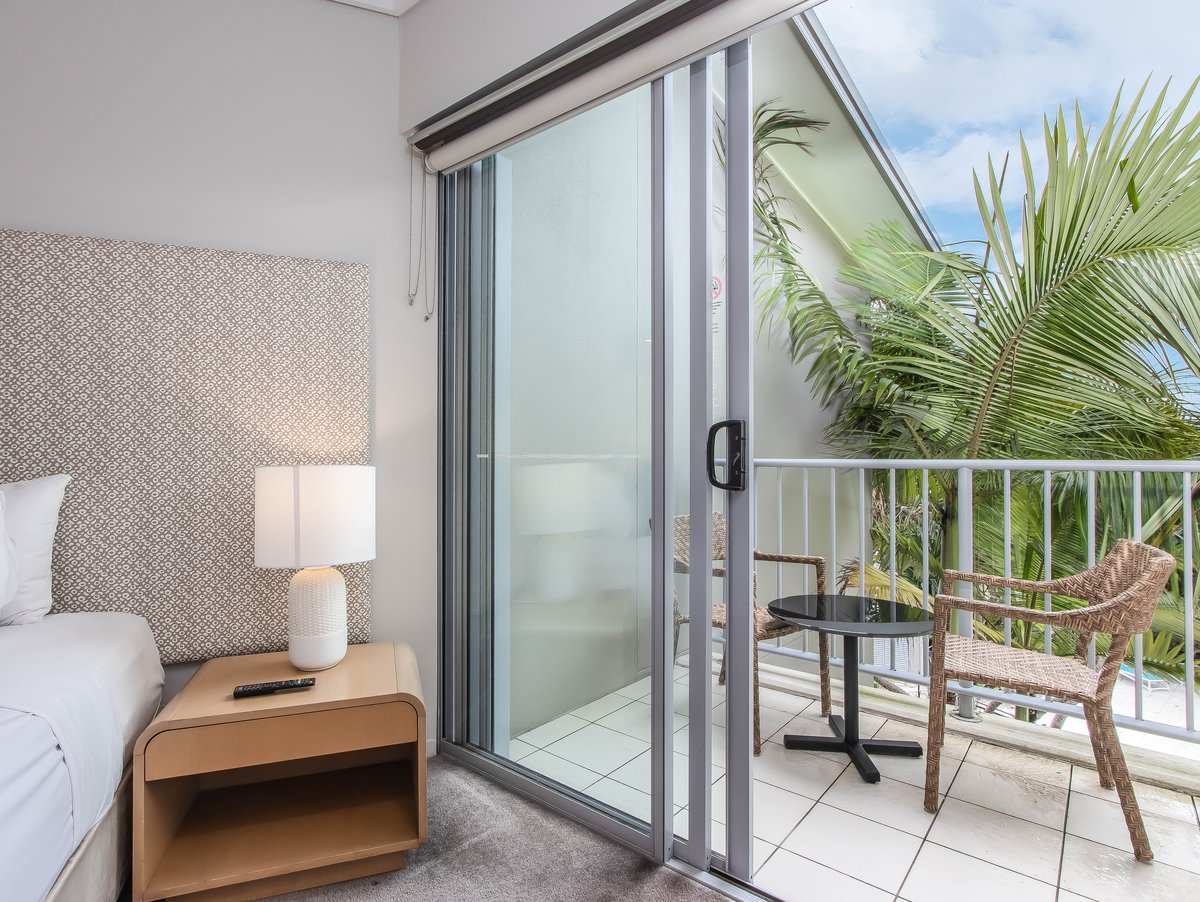 Furnished 1 Bedroom House in Kingscliff