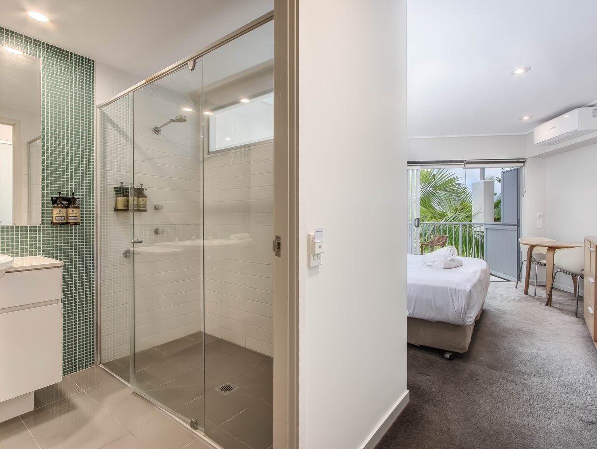 Furnished 1 Bedroom House in Kingscliff