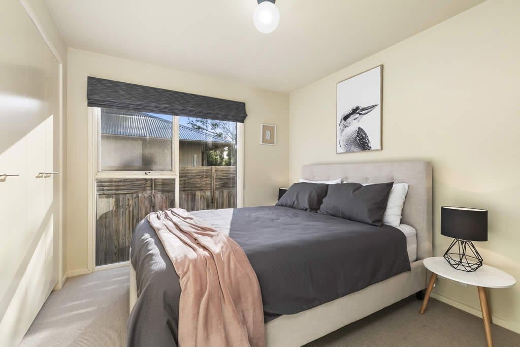 Furnished 3 Bedroom House in Ocean Grove
