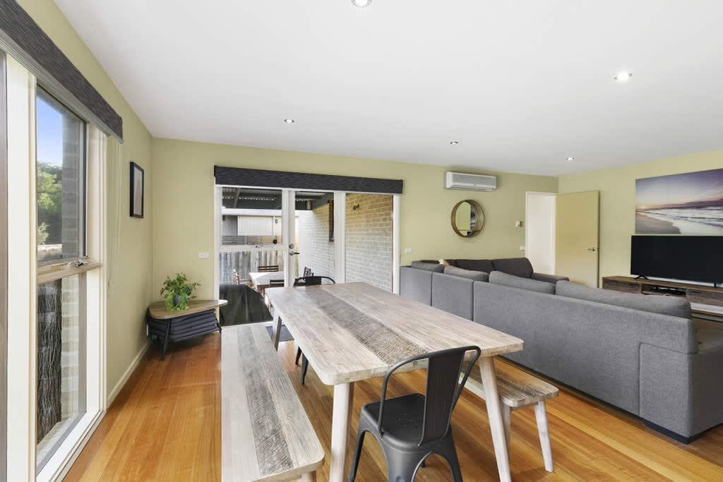 Furnished 3 Bedroom Rental in Ocean Grove