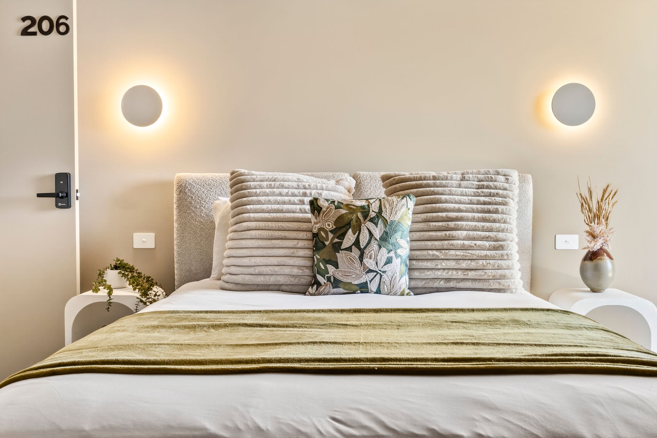 Furnished 1 Bedroom Rental in Ocean Grove