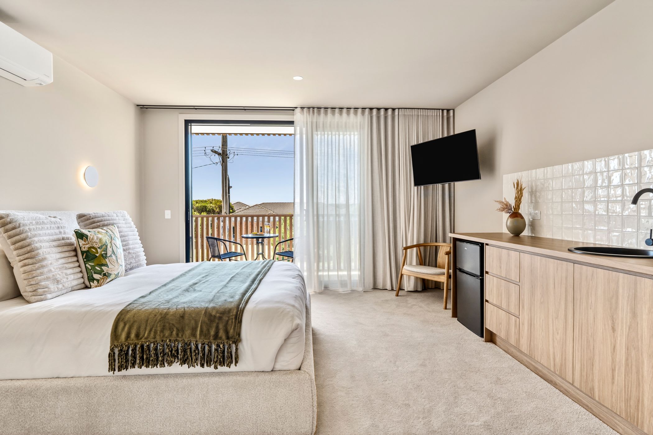 Furnished 1 Bedroom Rental in Ocean Grove