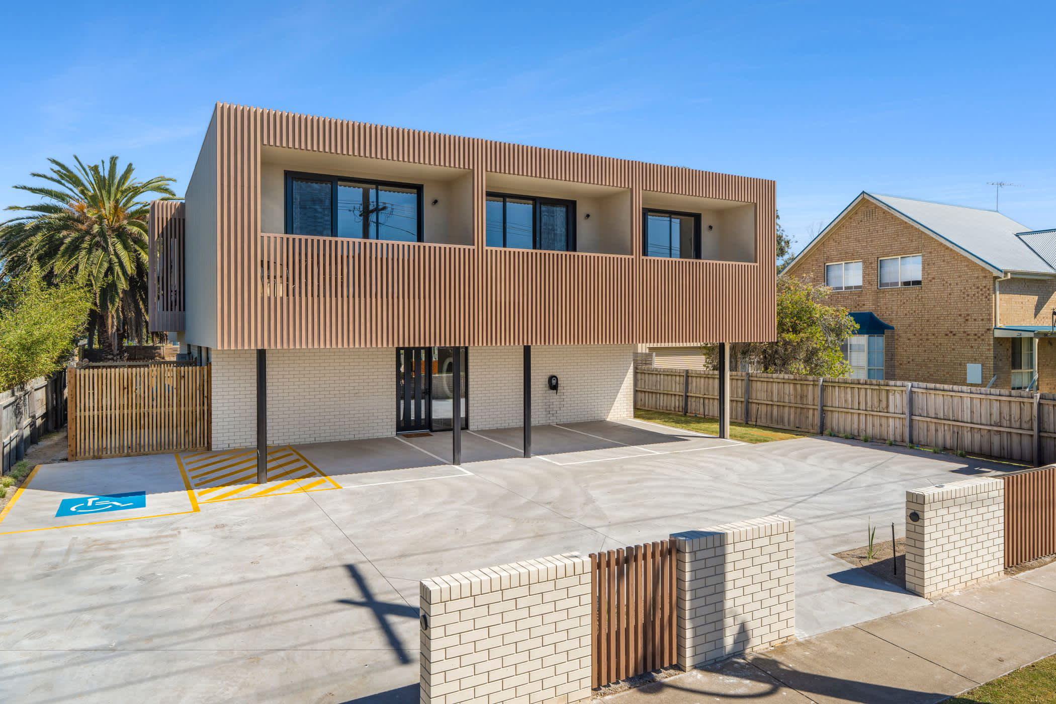 Furnished 1 Bedroom Rental in Ocean Grove