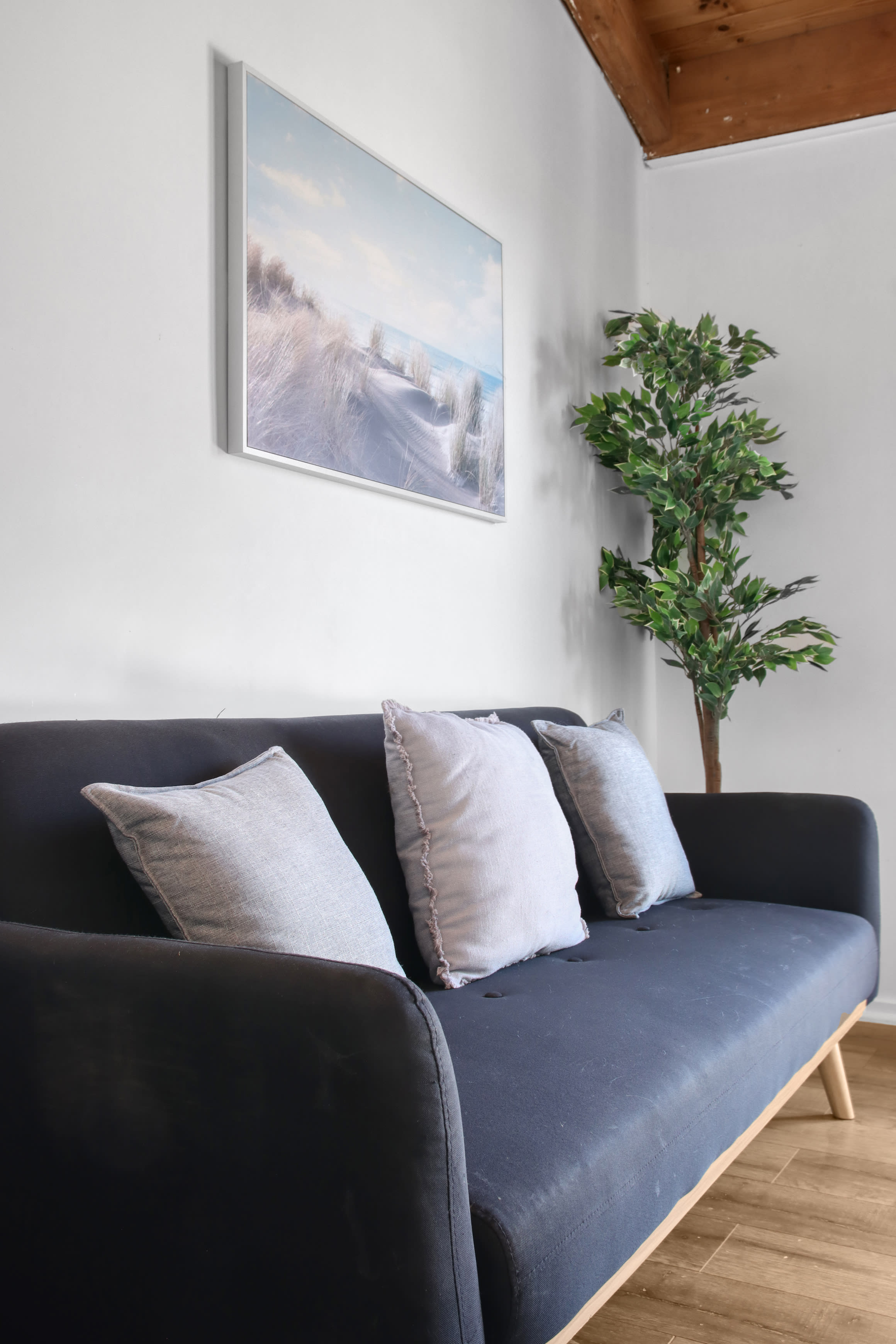Furnished 1 Bedroom Rental in Grovedale