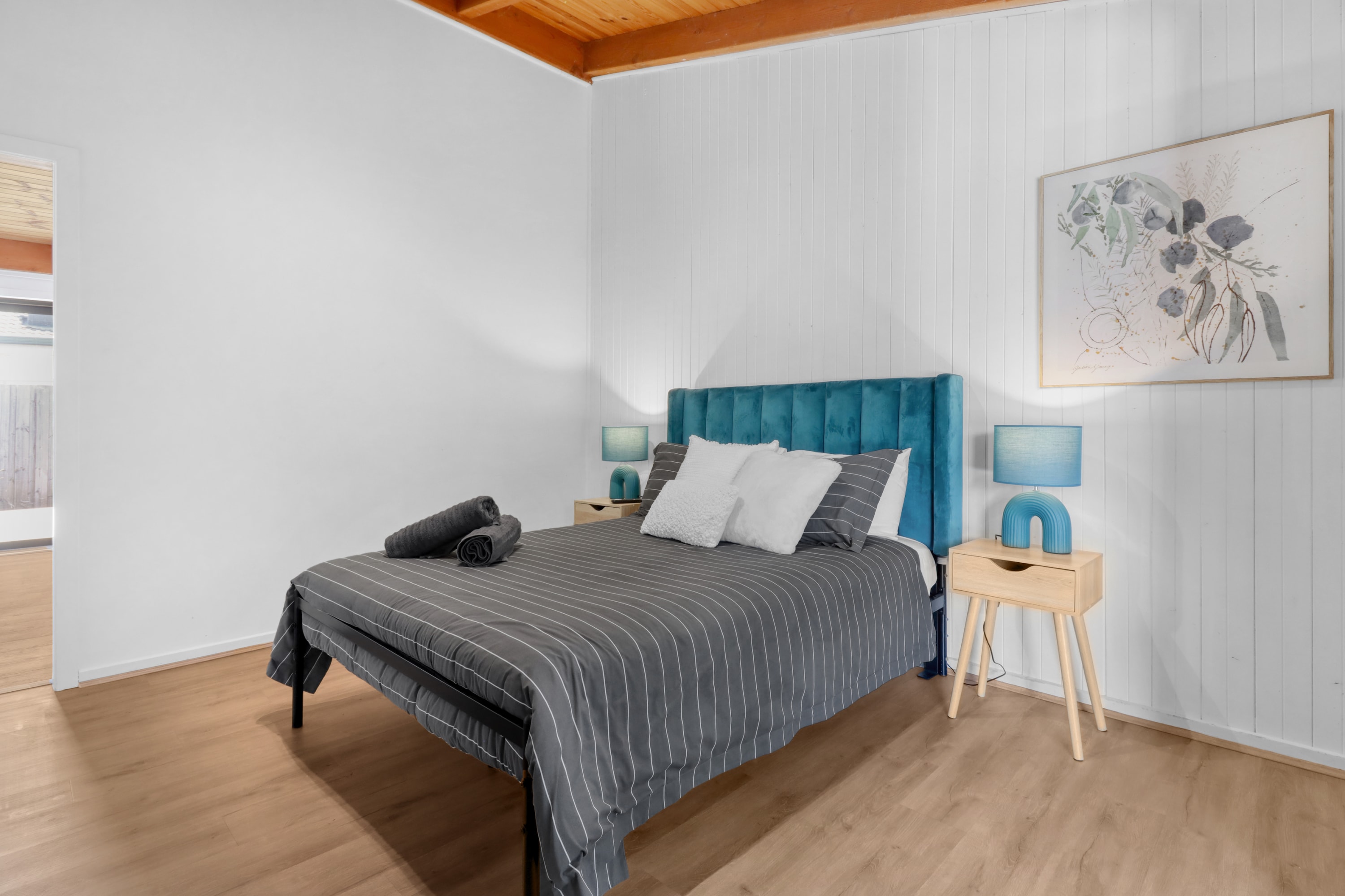 Furnished 1 Bedroom Rental in Grovedale