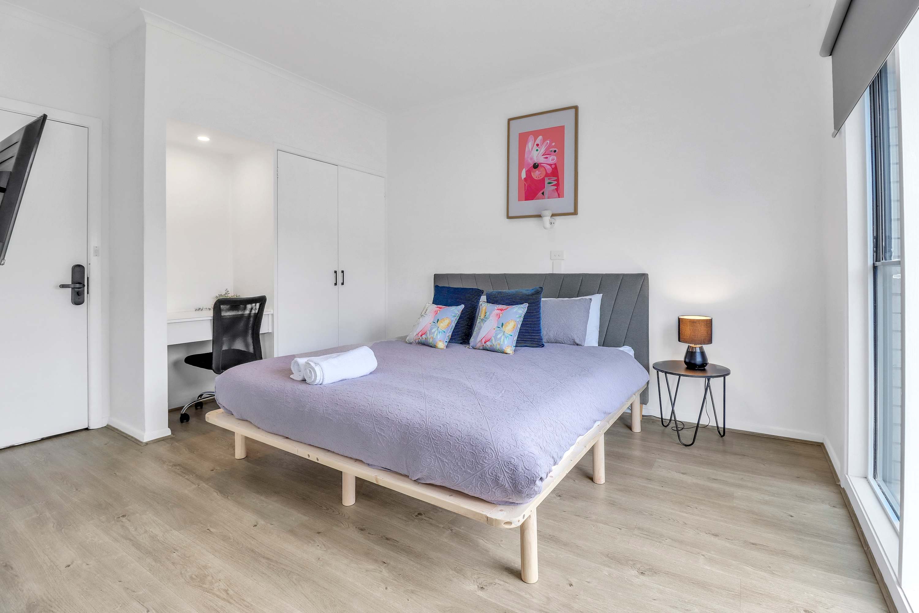 Furnished 1 Bedroom Apartment in Highton