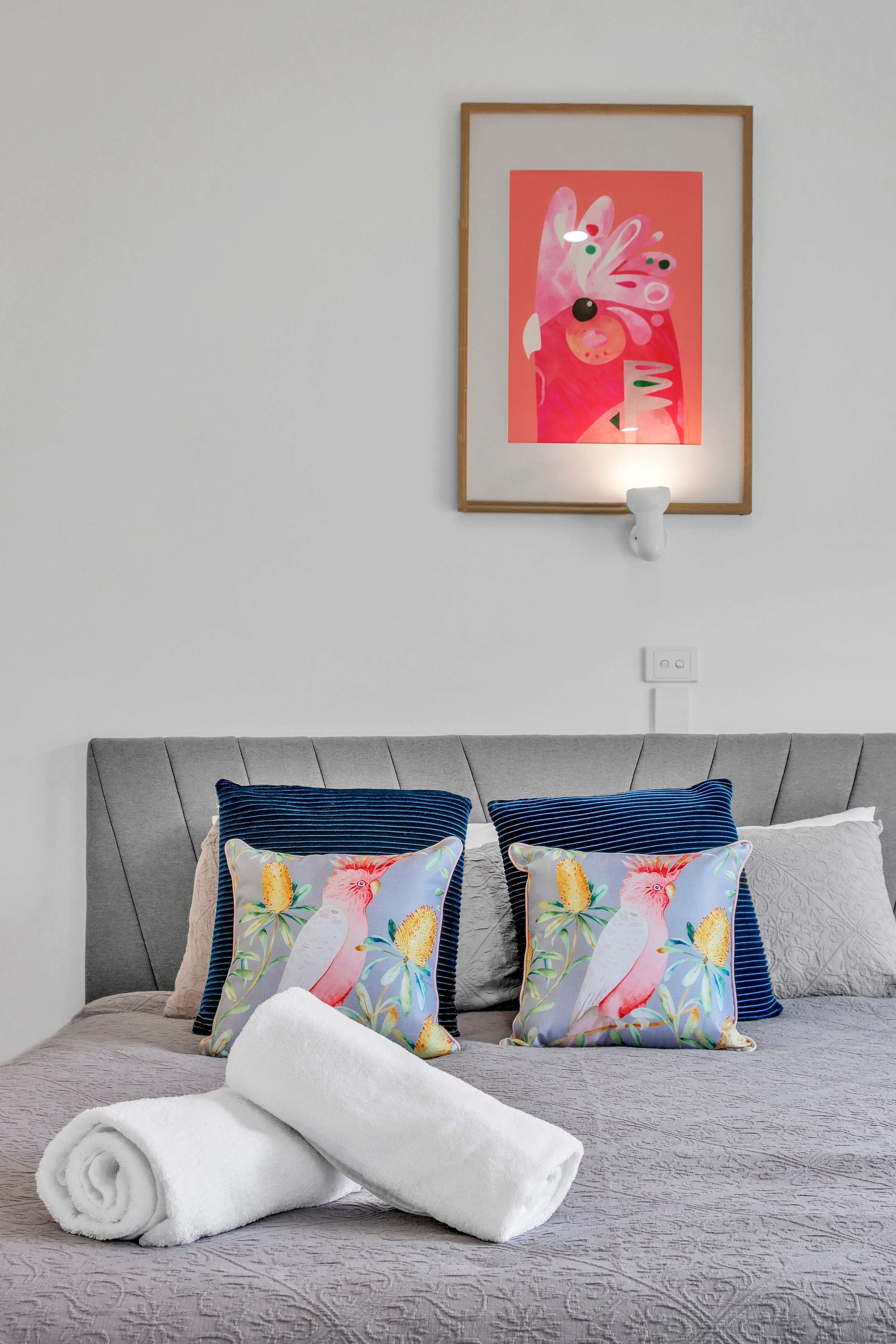 Furnished 1 Bedroom Apartment in Highton
