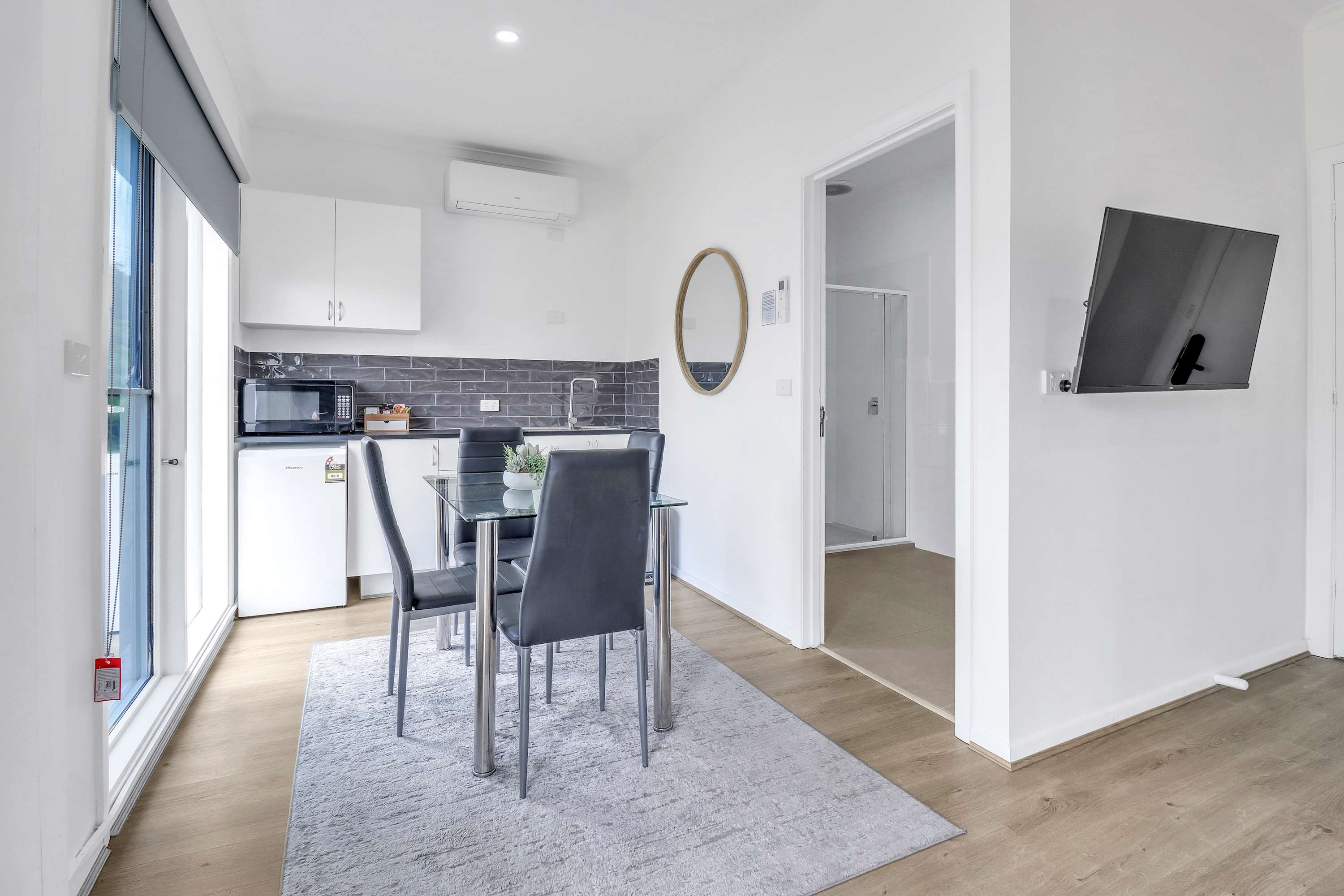 Furnished 1 Bedroom Apartment in Highton