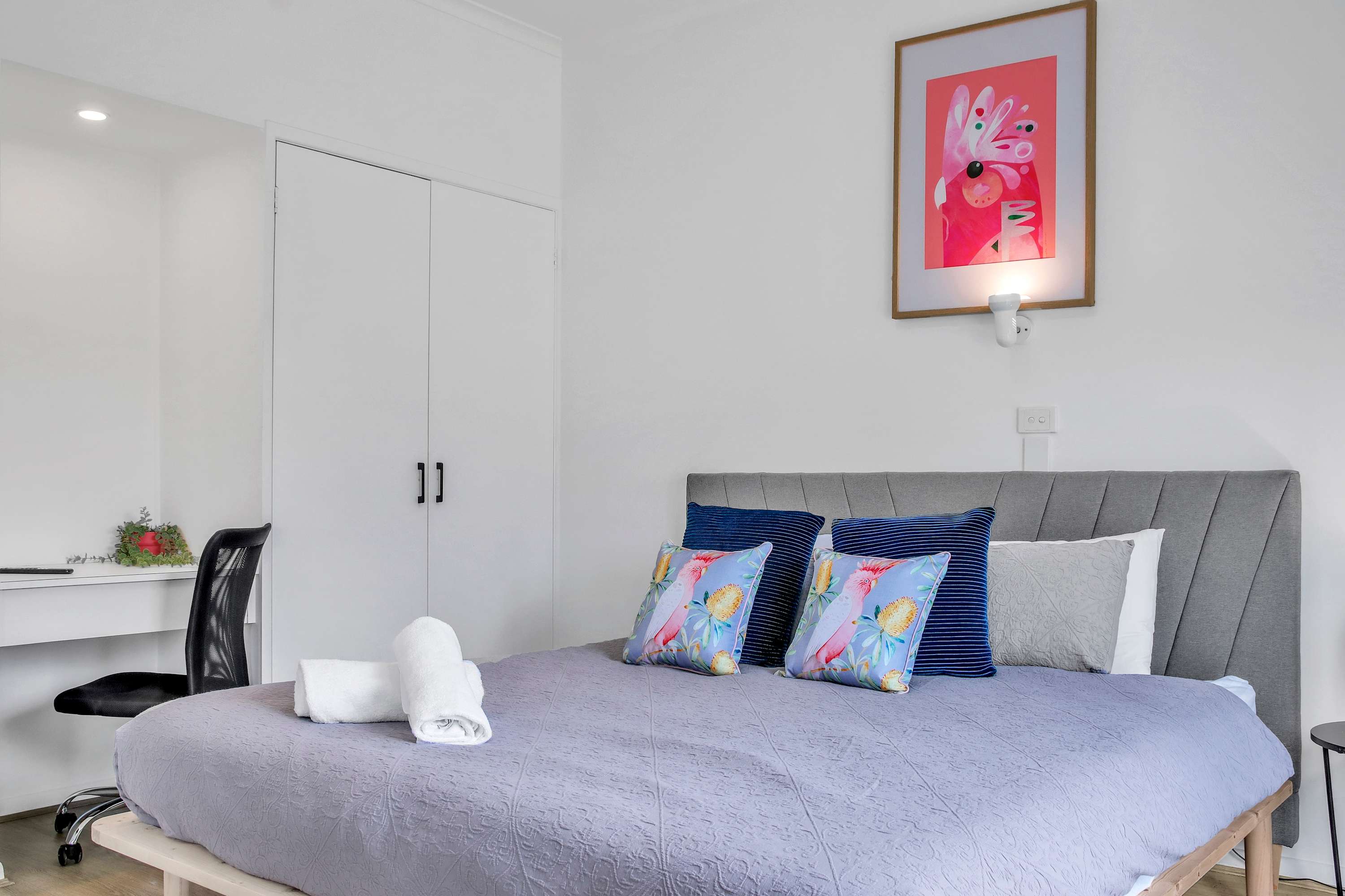 Furnished 1 Bedroom Apartment in Highton