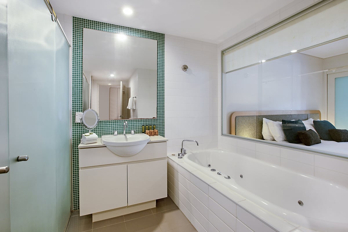 Furnished 1 Bedroom House in Kingscliff