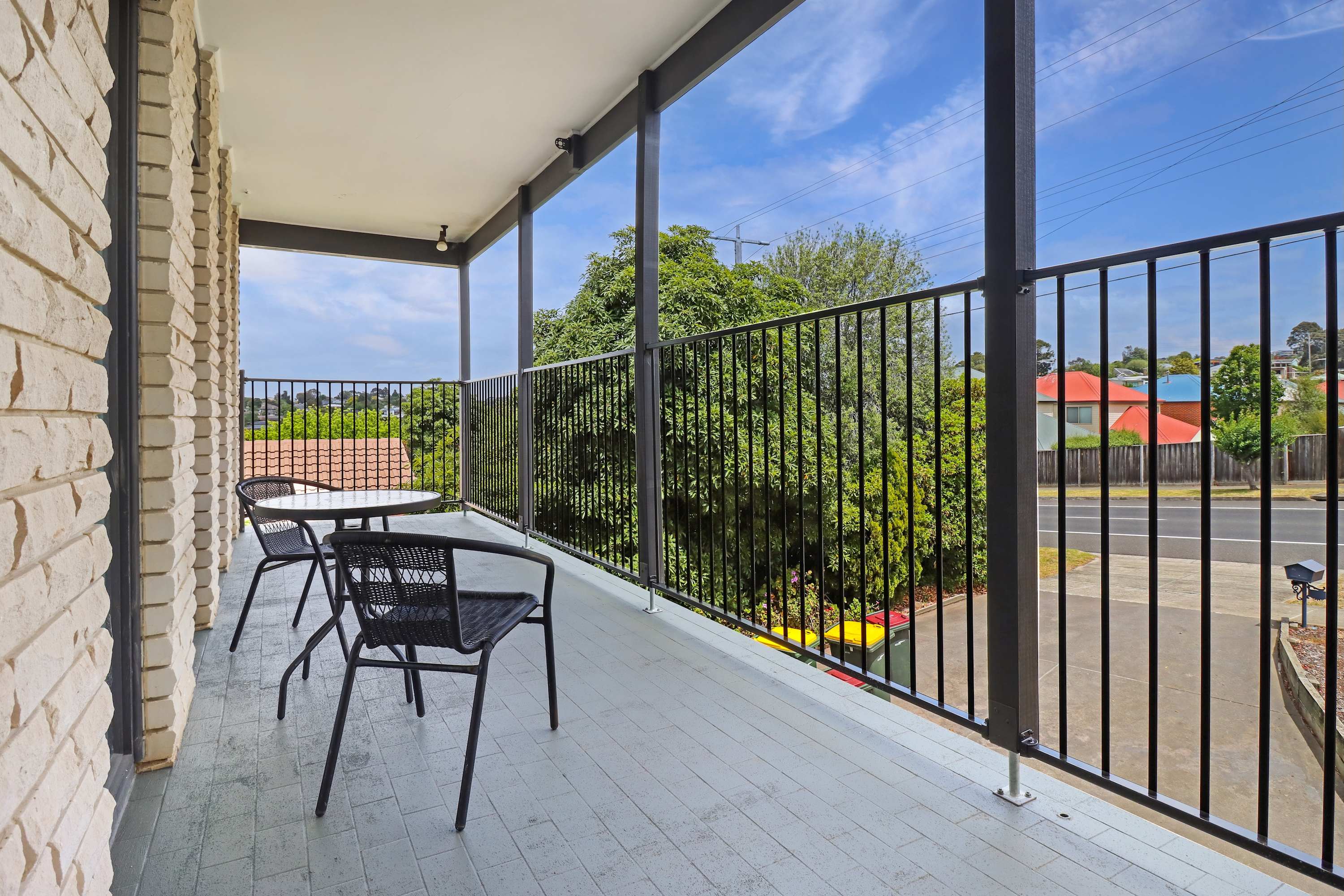 Furnished 2 Bedroom Apartment in Highton