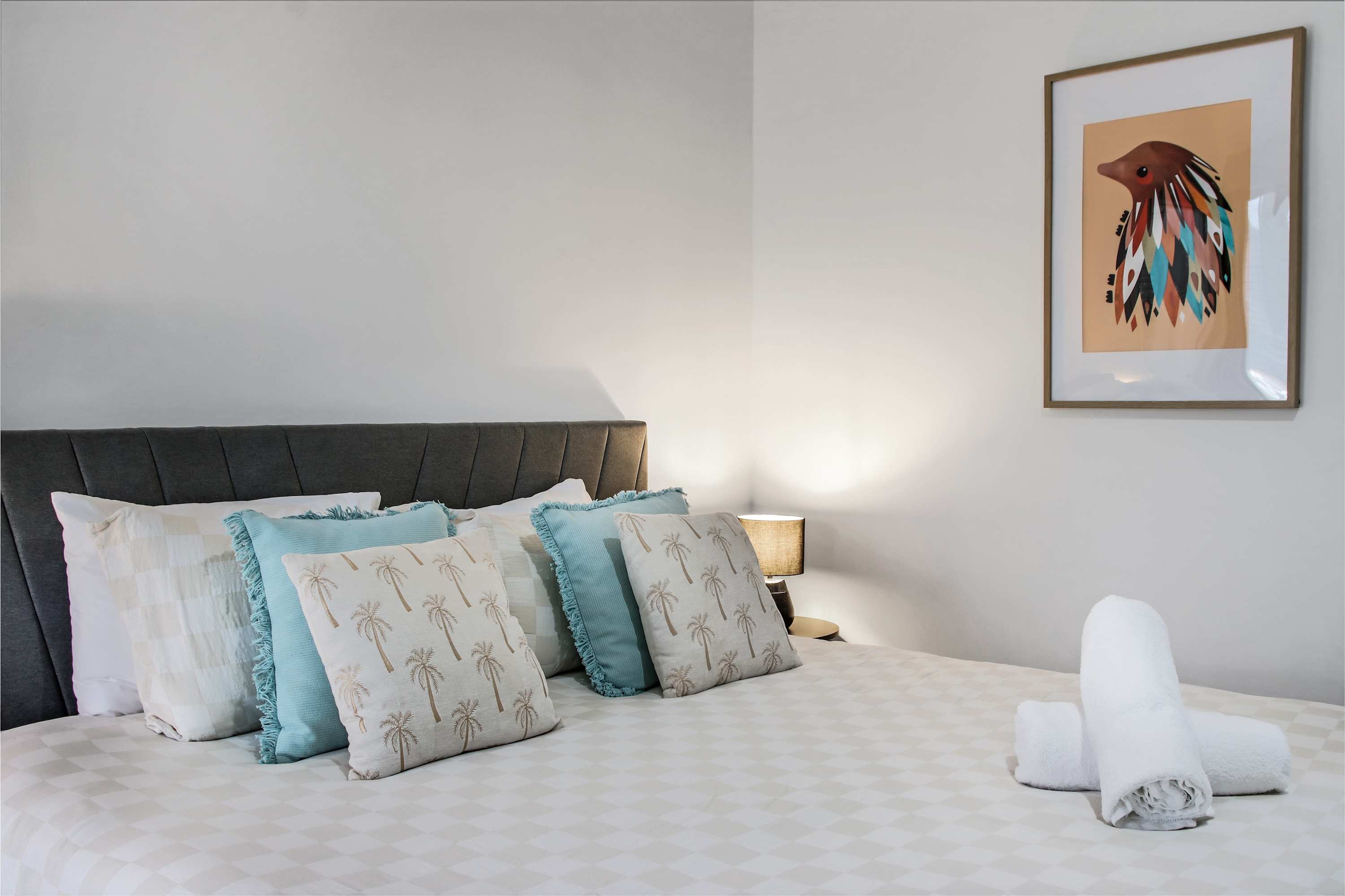Furnished 2 Bedroom Apartment in Highton
