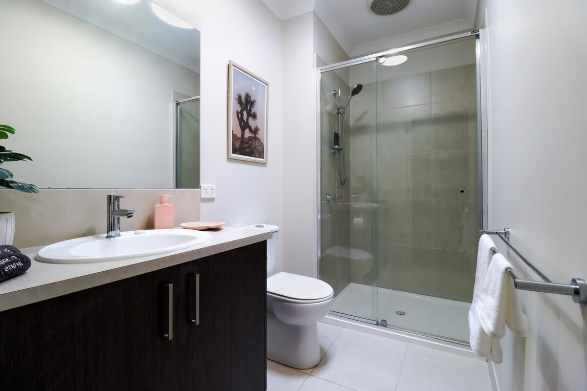 Furnished 1 Bedroom Rental in Waurn Ponds