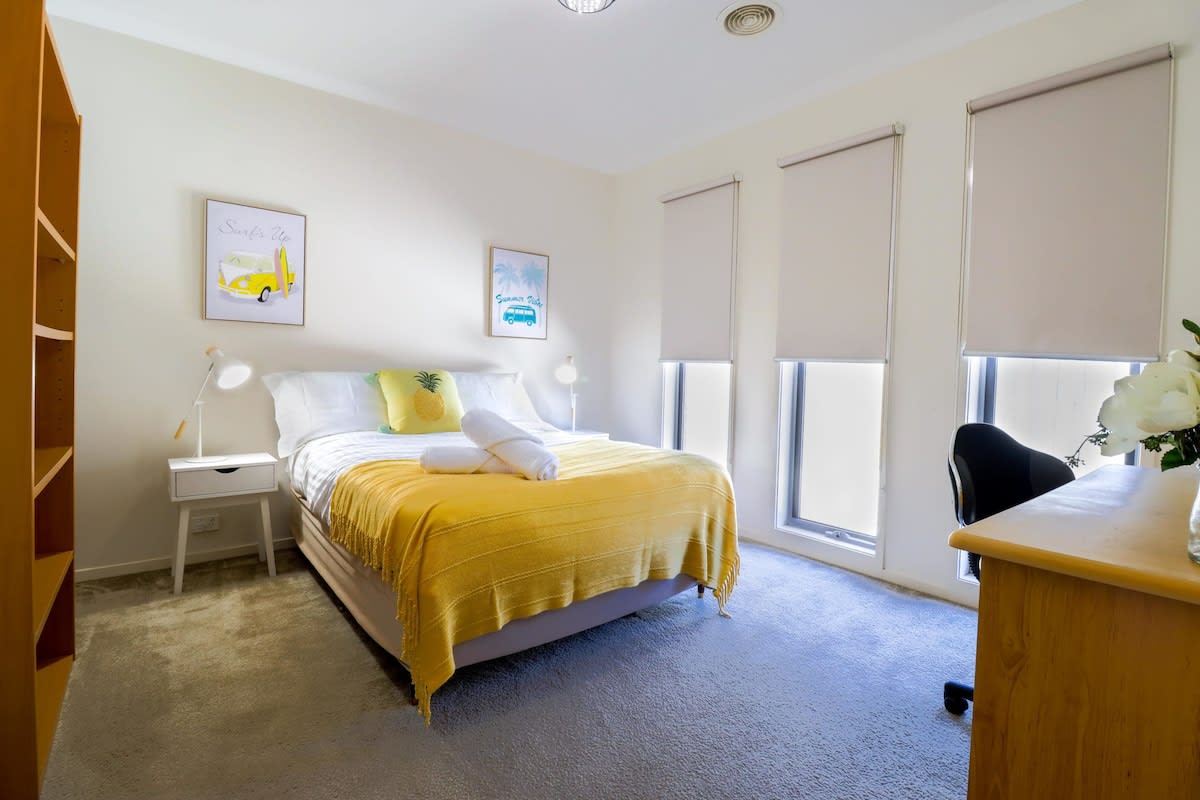 Furnished 1 Bedroom Rental in Waurn Ponds