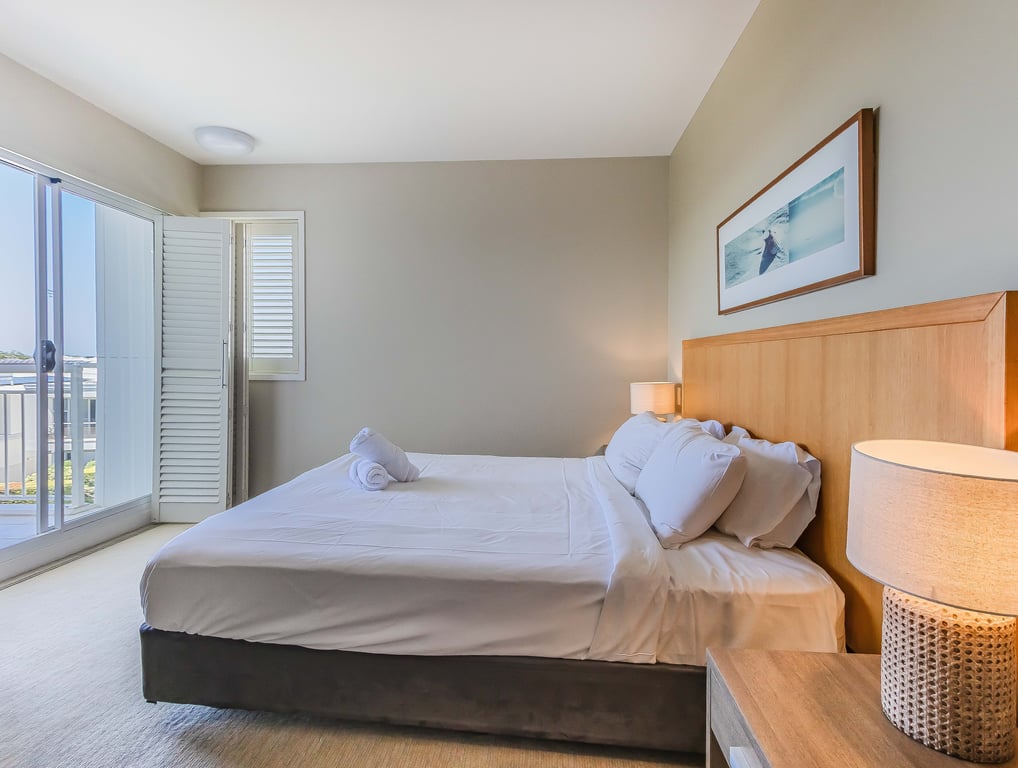 Furnished 1 Bedroom House in Kingscliff