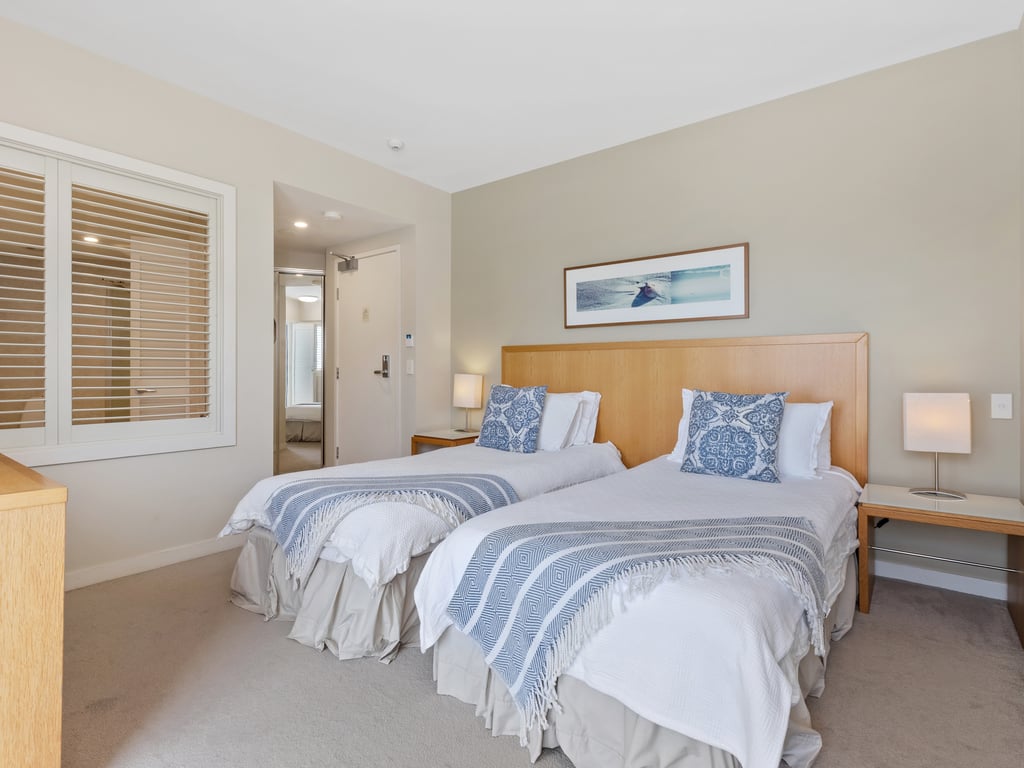 Furnished 1 Bedroom House in Kingscliff