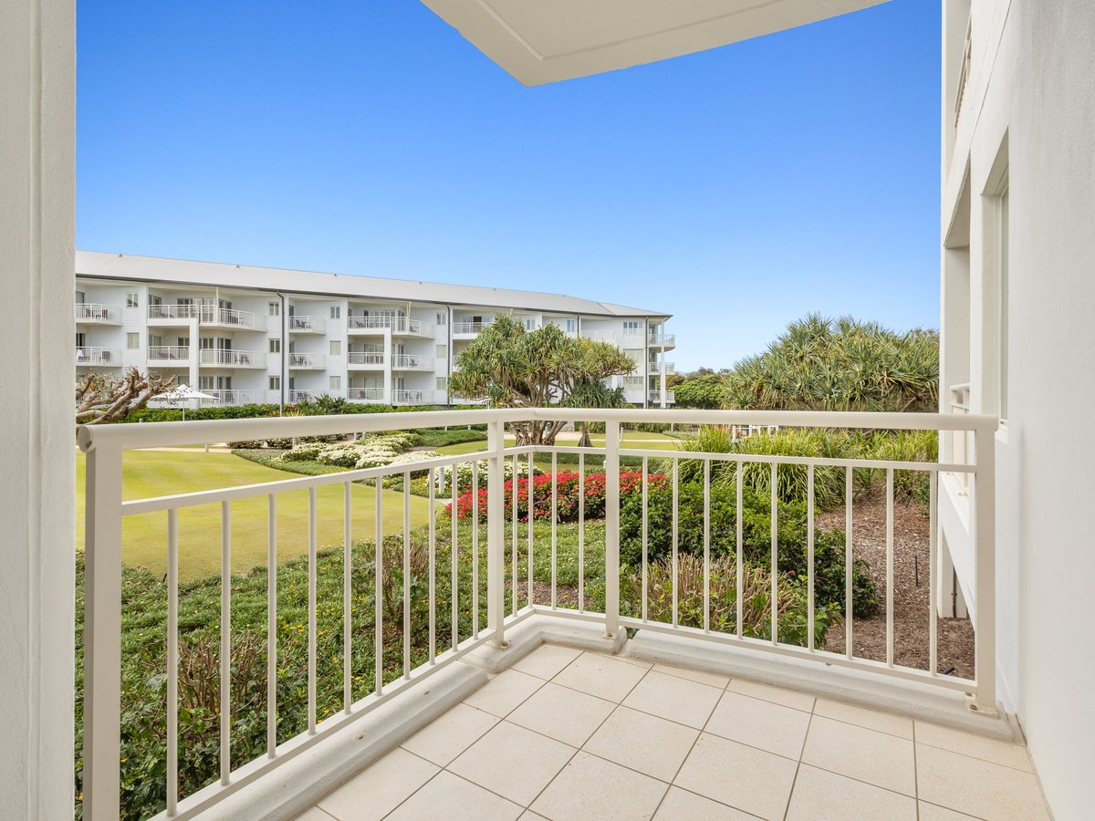 Furnished 1 Bedroom House in Kingscliff