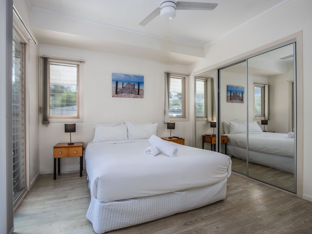 Furnished 2 Bedroom House in Hastings Point