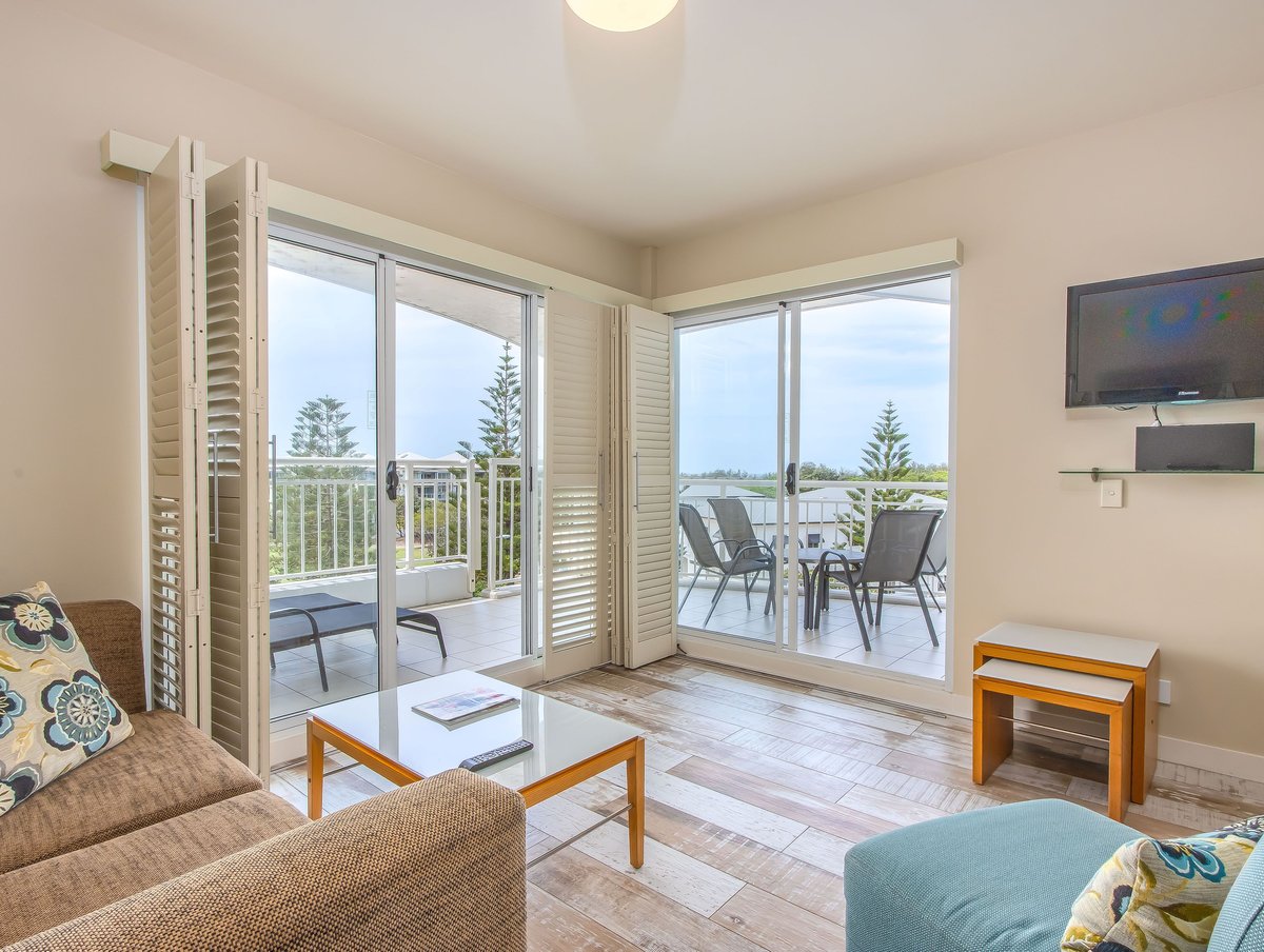 Furnished 2 Bedroom House in Kingscliff