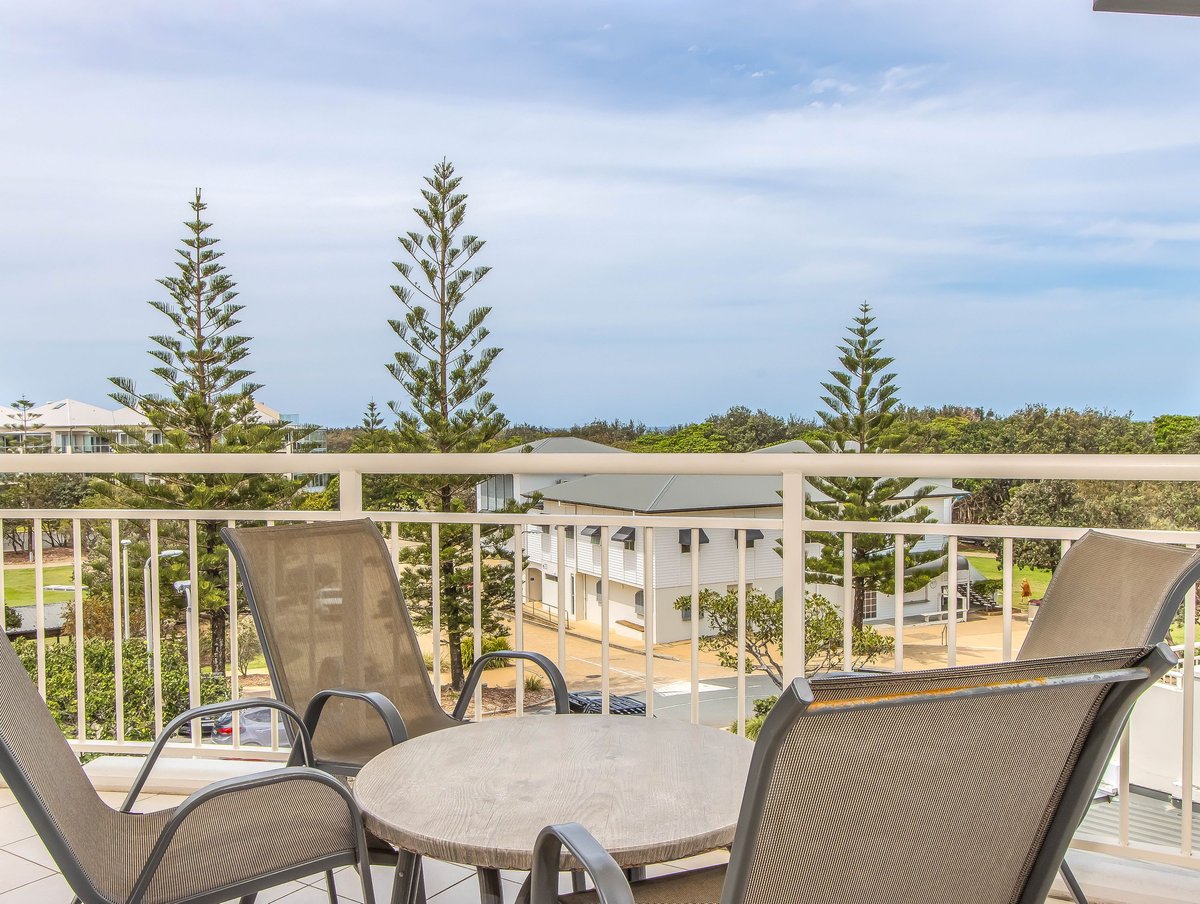 Furnished 2 Bedroom House in Kingscliff