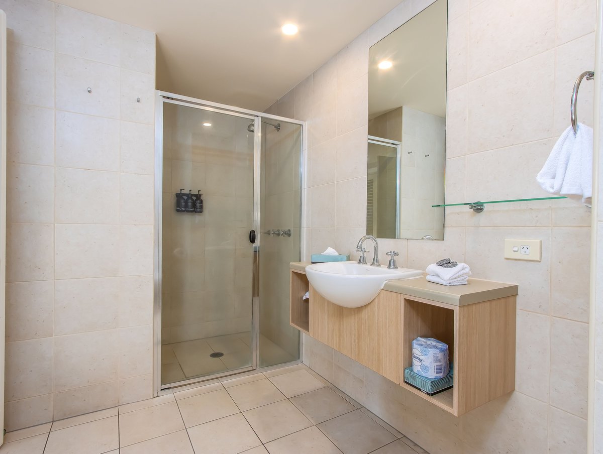 Furnished 2 Bedroom House in Kingscliff