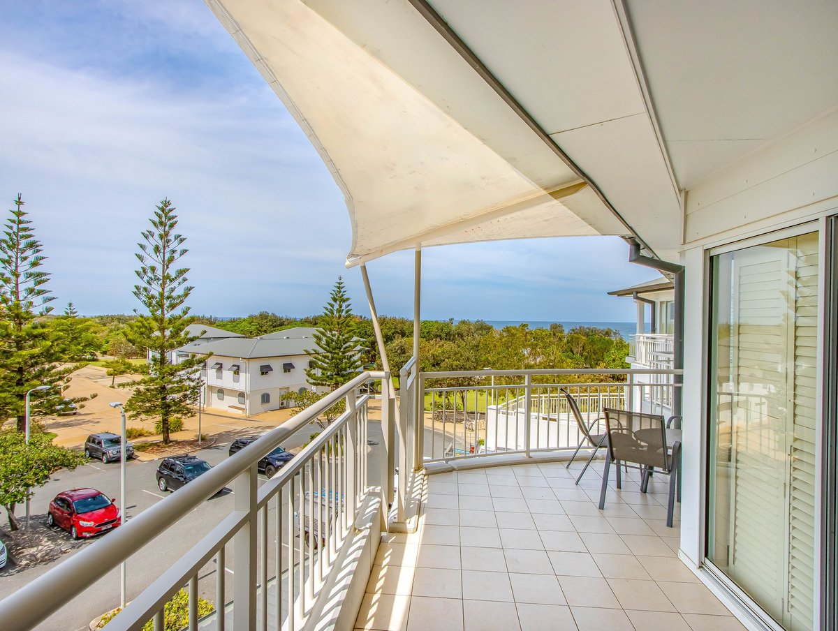 Furnished 2 Bedroom House in Kingscliff