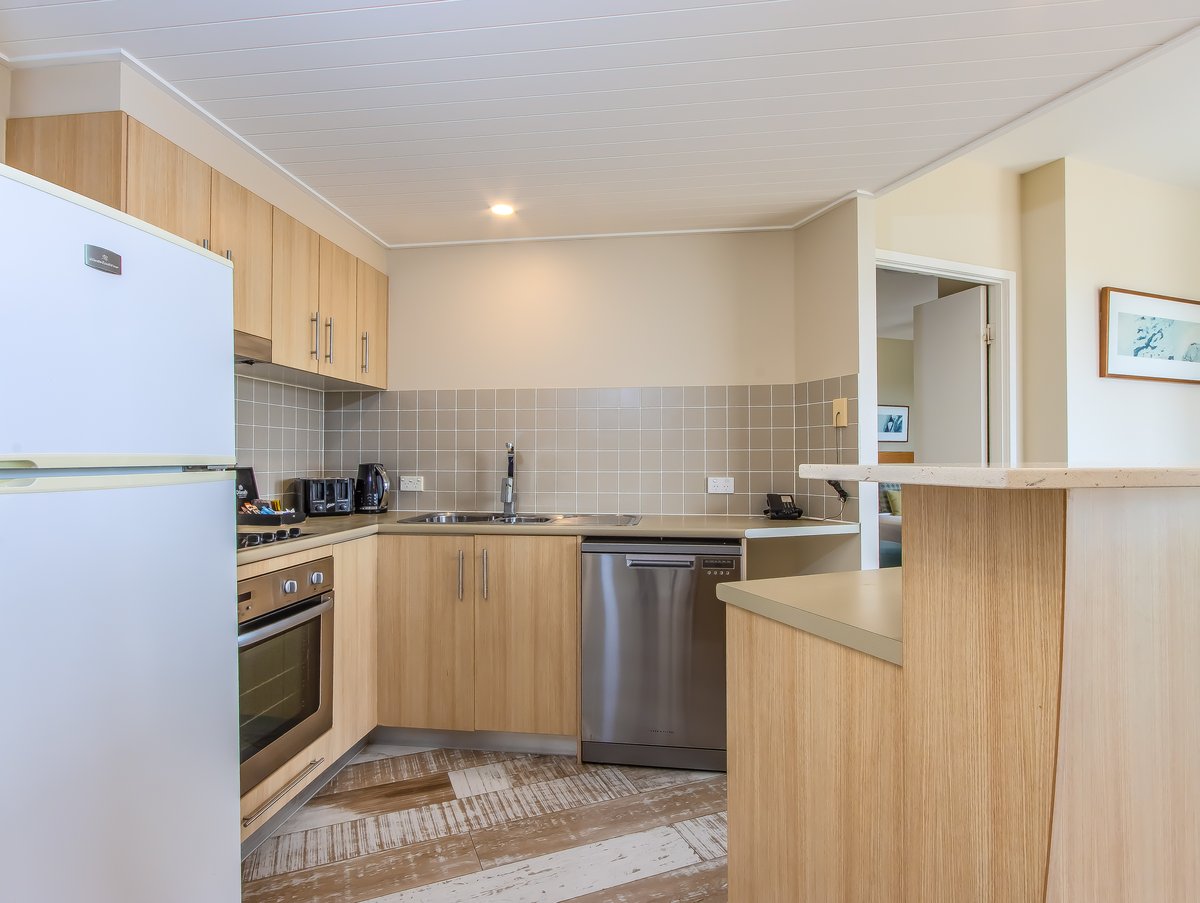 Furnished 1 Bedroom House in Kingscliff