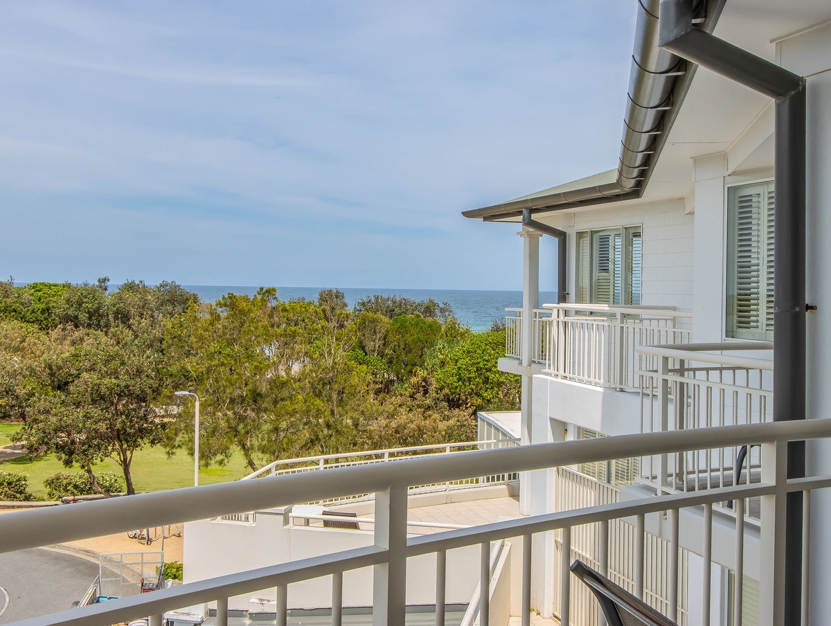 Furnished 1 Bedroom Rental in Kingscliff