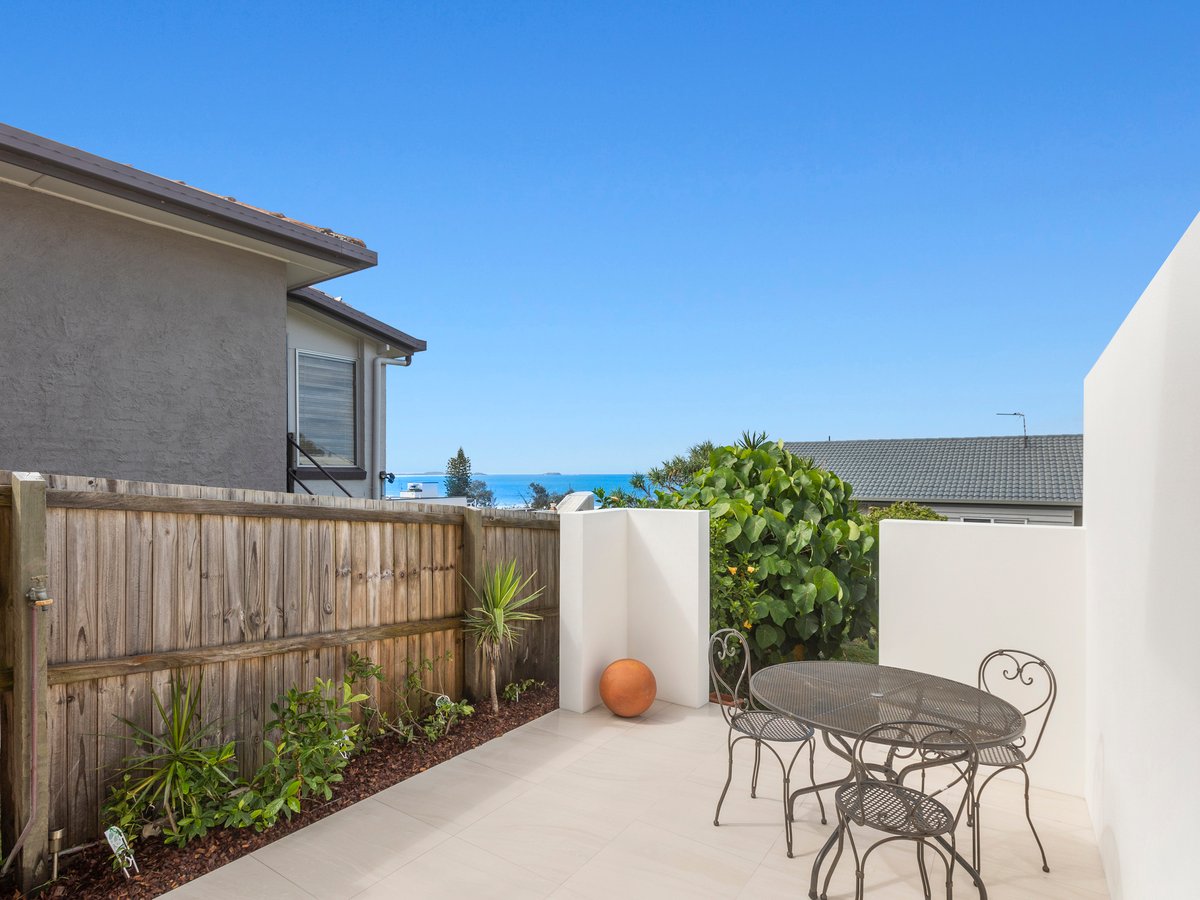 Furnished 1 Bedroom House in Kingscliff