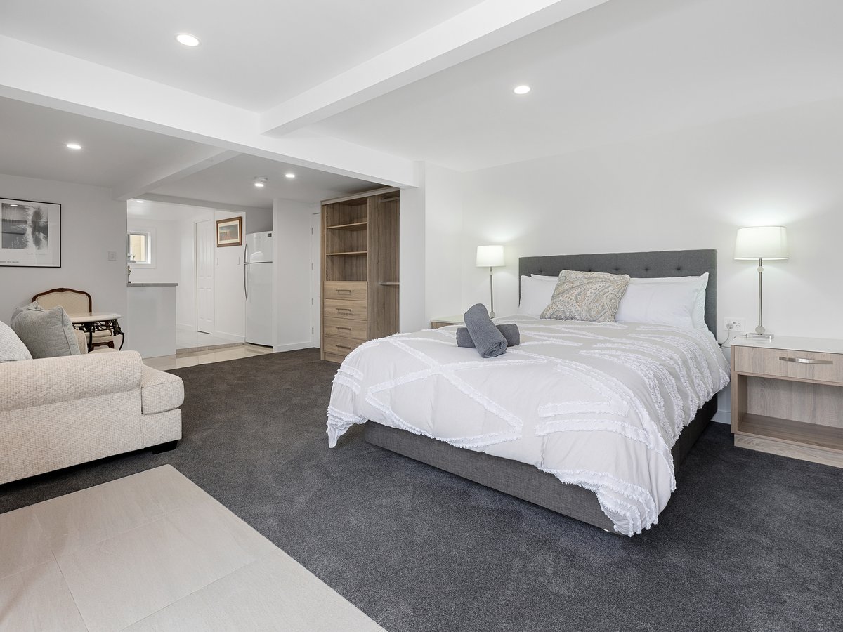 Furnished 1 Bedroom House in Kingscliff