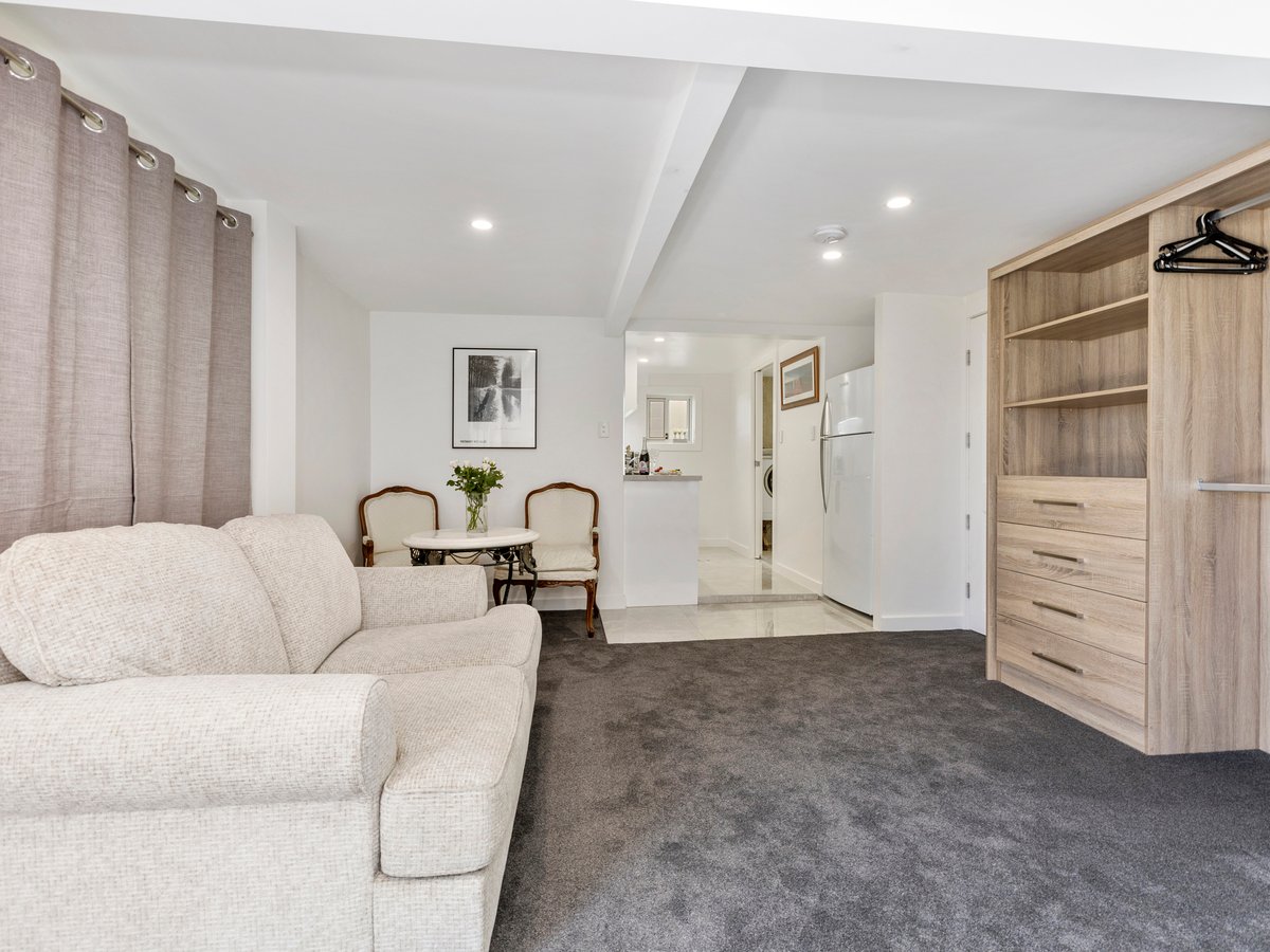 Furnished 1 Bedroom House in Kingscliff