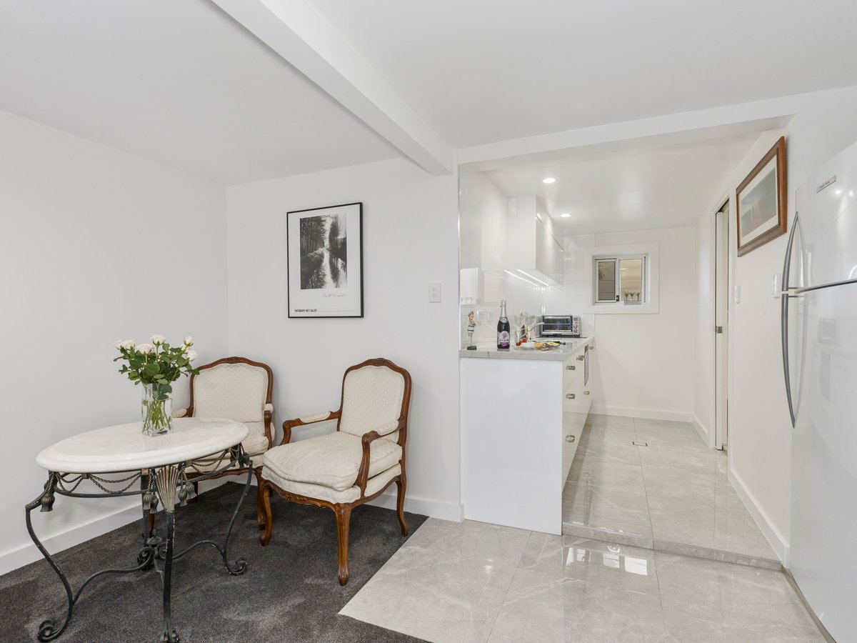 Furnished 1 Bedroom House in Kingscliff