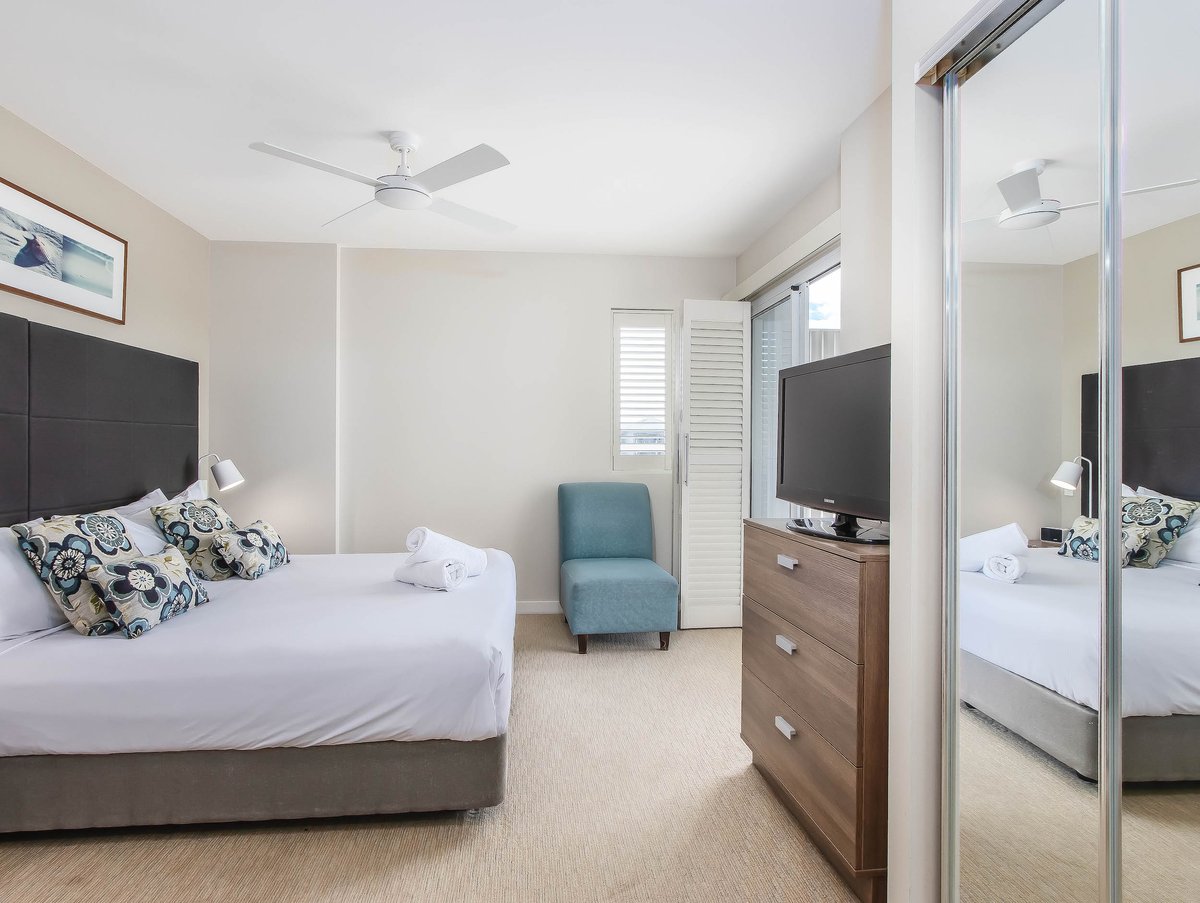 Furnished 1 Bedroom House in Kingscliff