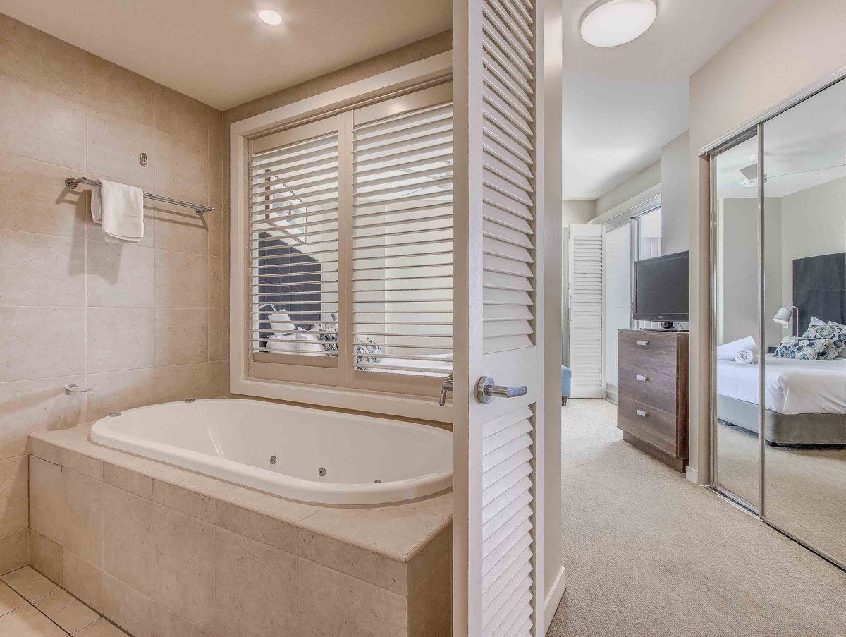 Furnished 1 Bedroom House in Kingscliff