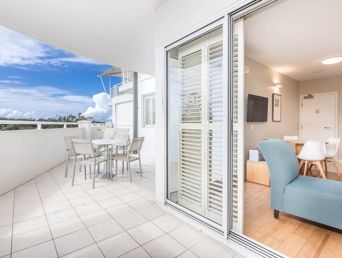 Furnished 1 Bedroom House in Kingscliff