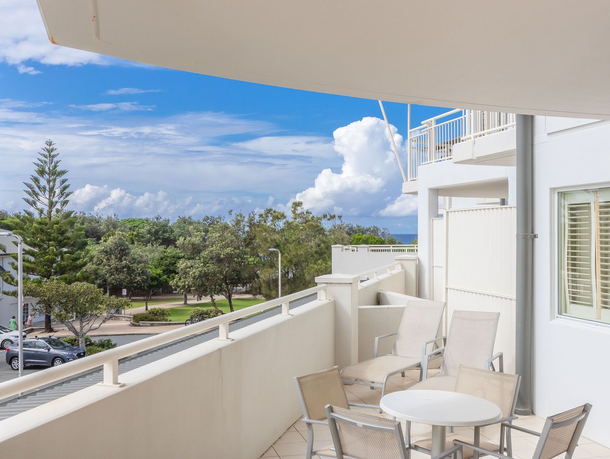 Furnished 1 Bedroom House in Kingscliff