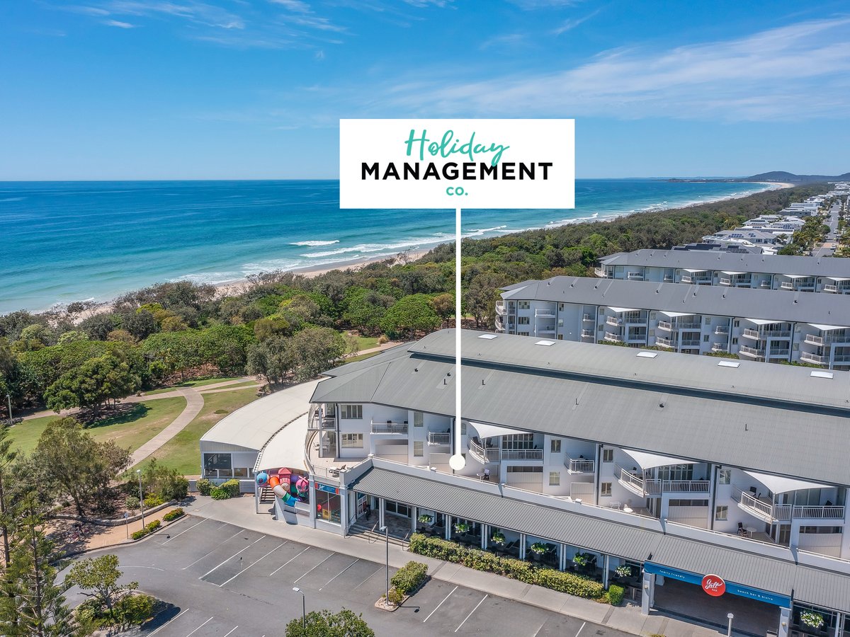 Furnished 2 Bedroom House in Kingscliff