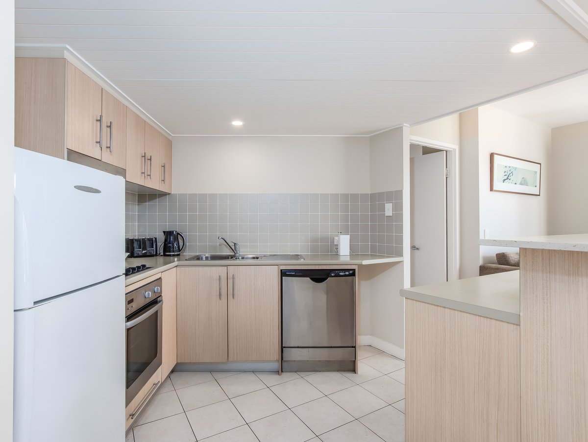 Furnished 2 Bedroom House in Kingscliff