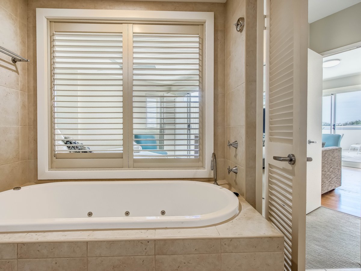 Furnished 2 Bedroom House in Kingscliff