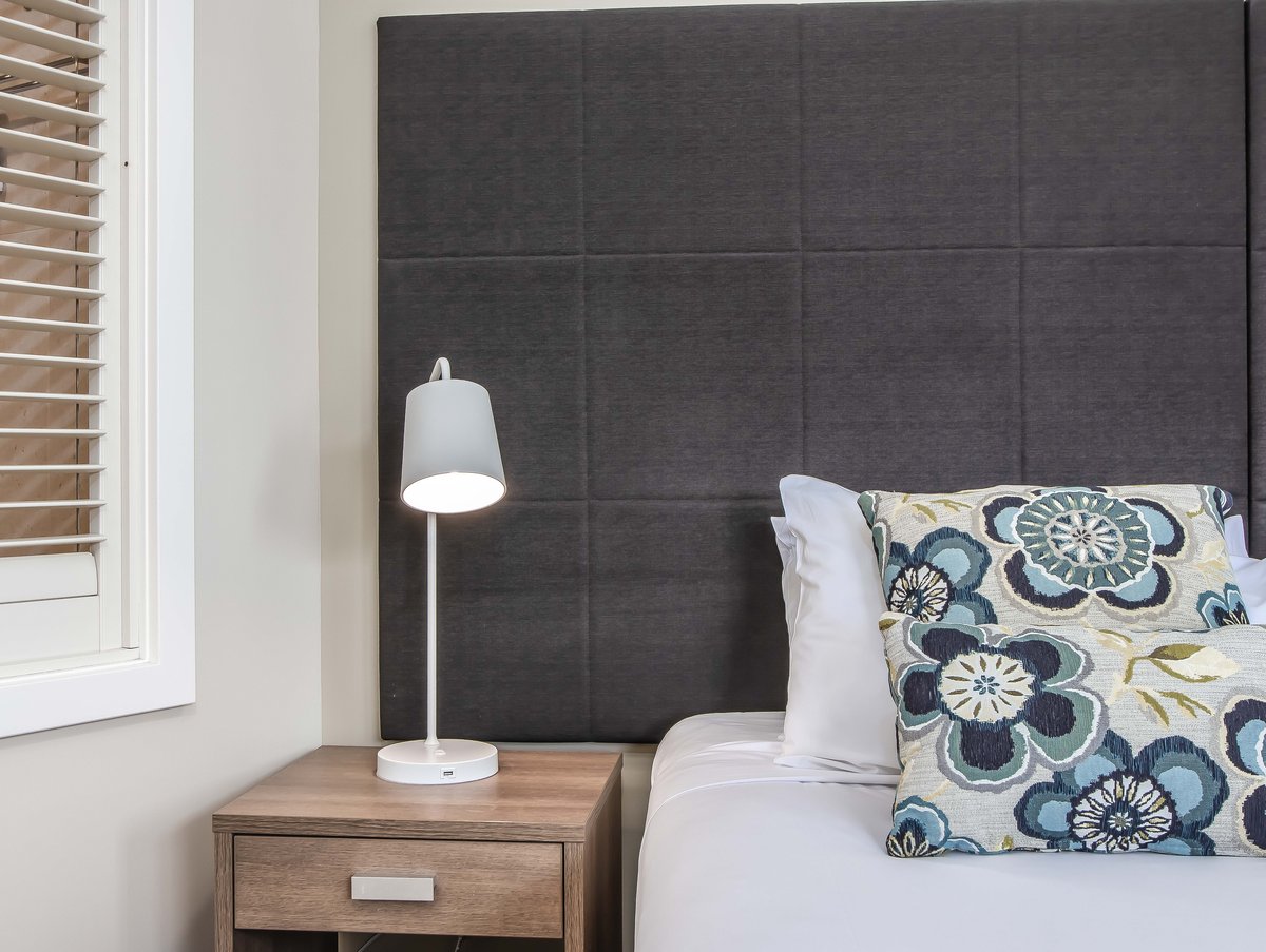 Furnished 2 Bedroom House in Kingscliff