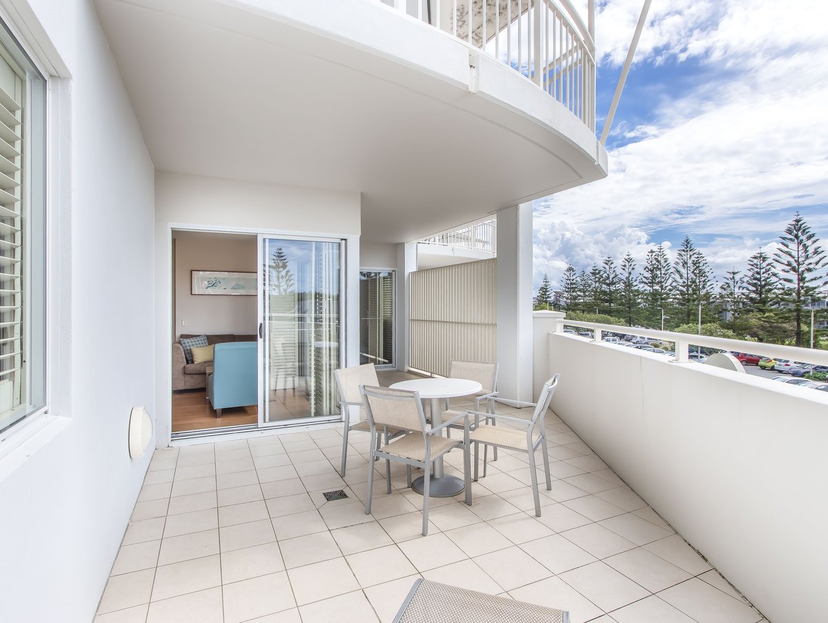 Furnished 2 Bedroom House in Kingscliff