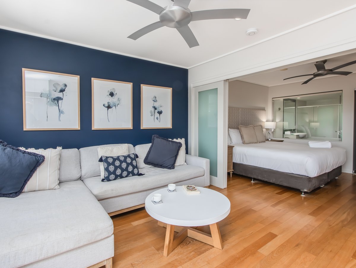 Furnished 2 Bedroom House in Kingscliff