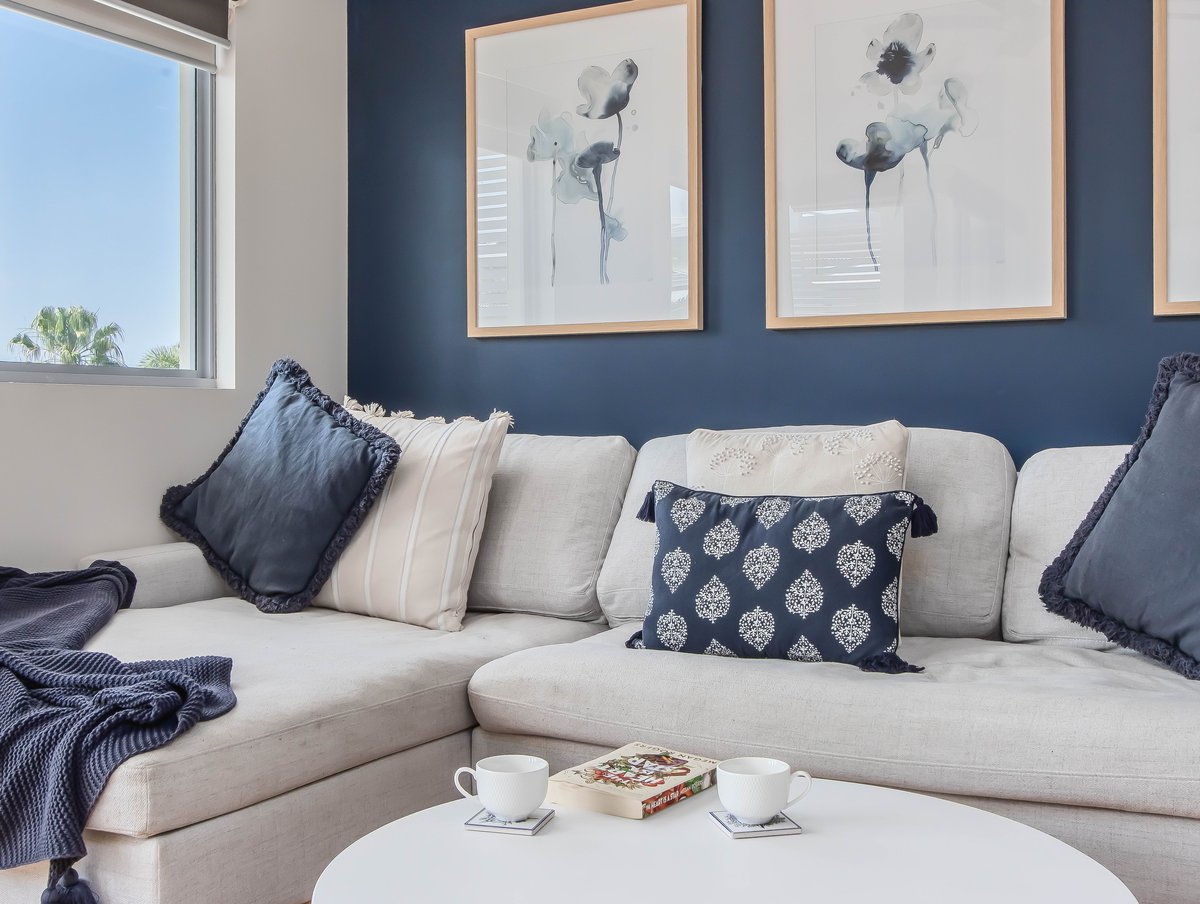 Furnished 2 Bedroom House in Kingscliff