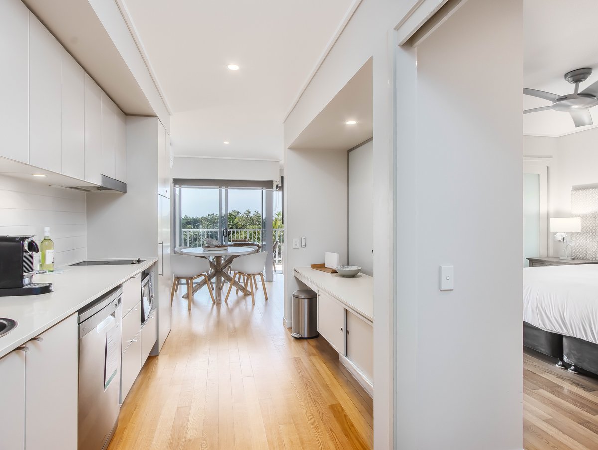 Furnished 2 Bedroom House in Kingscliff