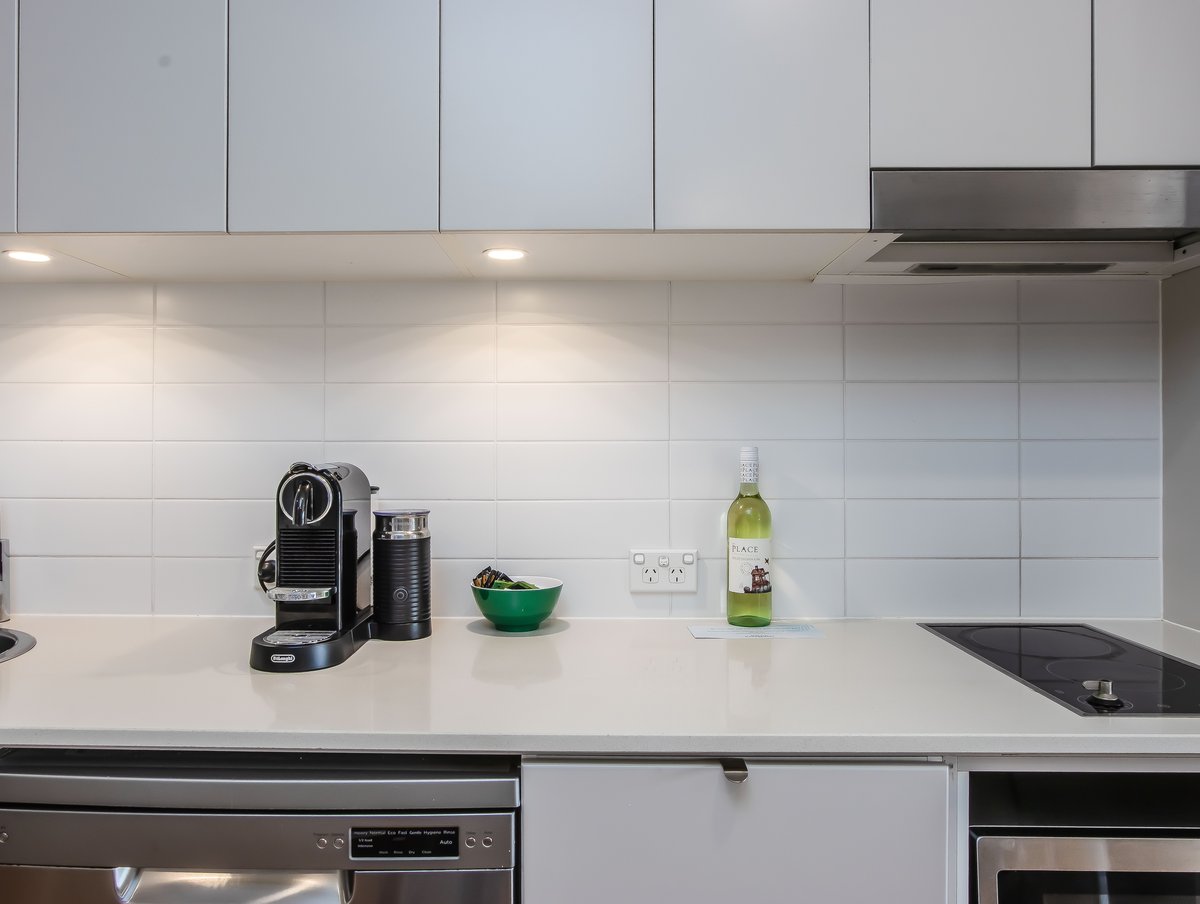 Furnished 2 Bedroom House in Kingscliff