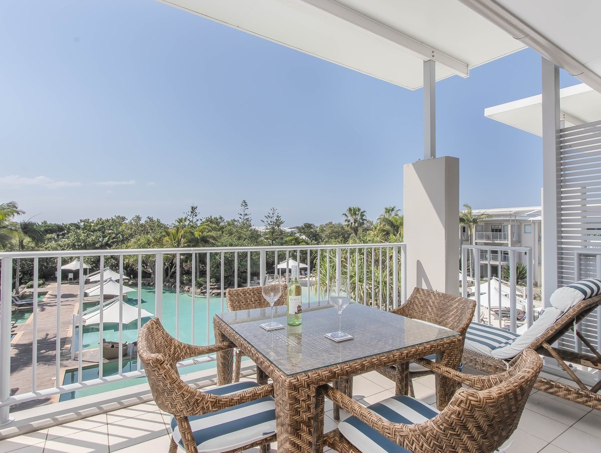 Furnished 2 Bedroom House in Kingscliff