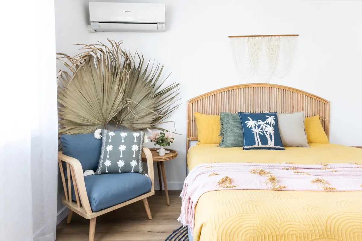 Furnished 3 Bedroom House in Kingscliff